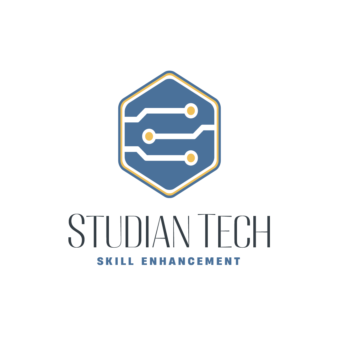 Logo de StudianTech